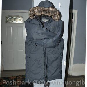 Eddie Bauer Men's Superior Down Parka